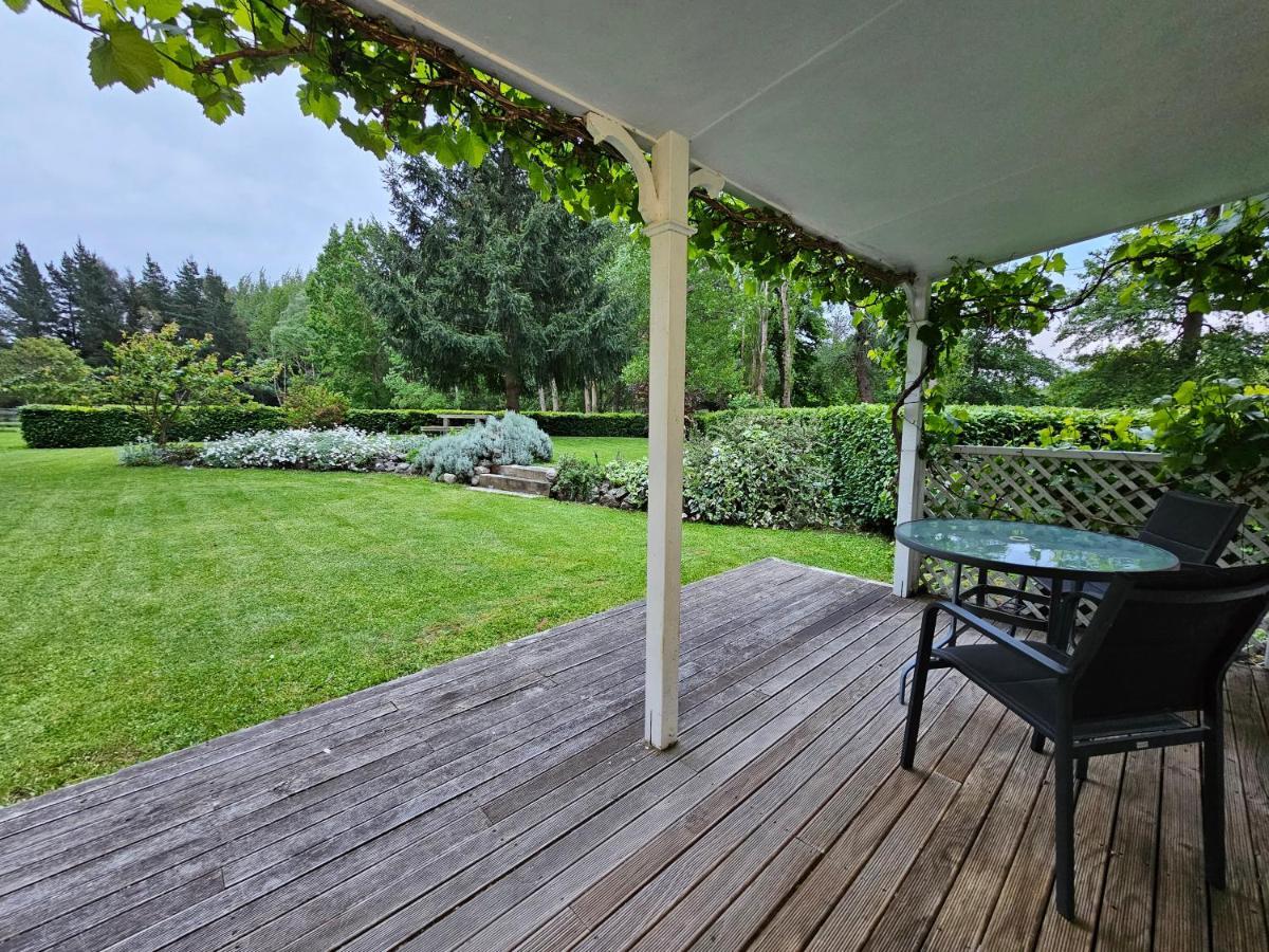 Oak Cottage Retreat North Loburn Exterior foto